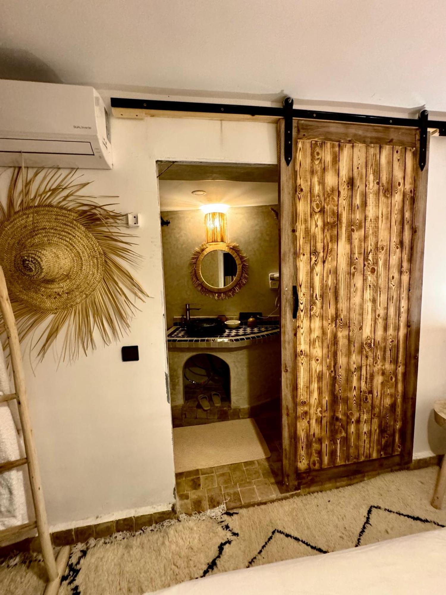 Riad Sahara Stars Dades Boumalne Kültér fotó